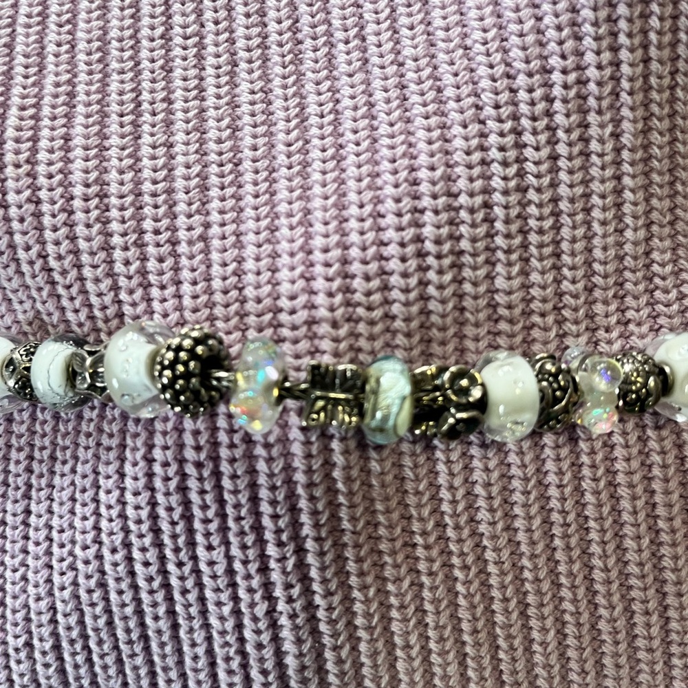 Troll bracelet - Picture 6 of 6